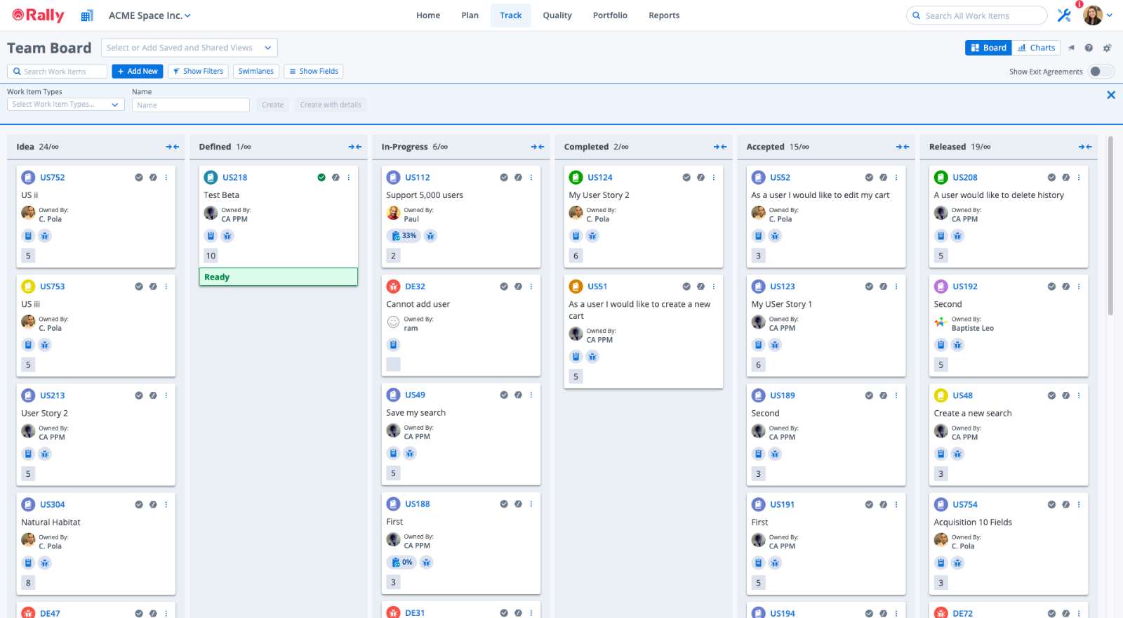 Top Scaled Agile (SAFe) Tools