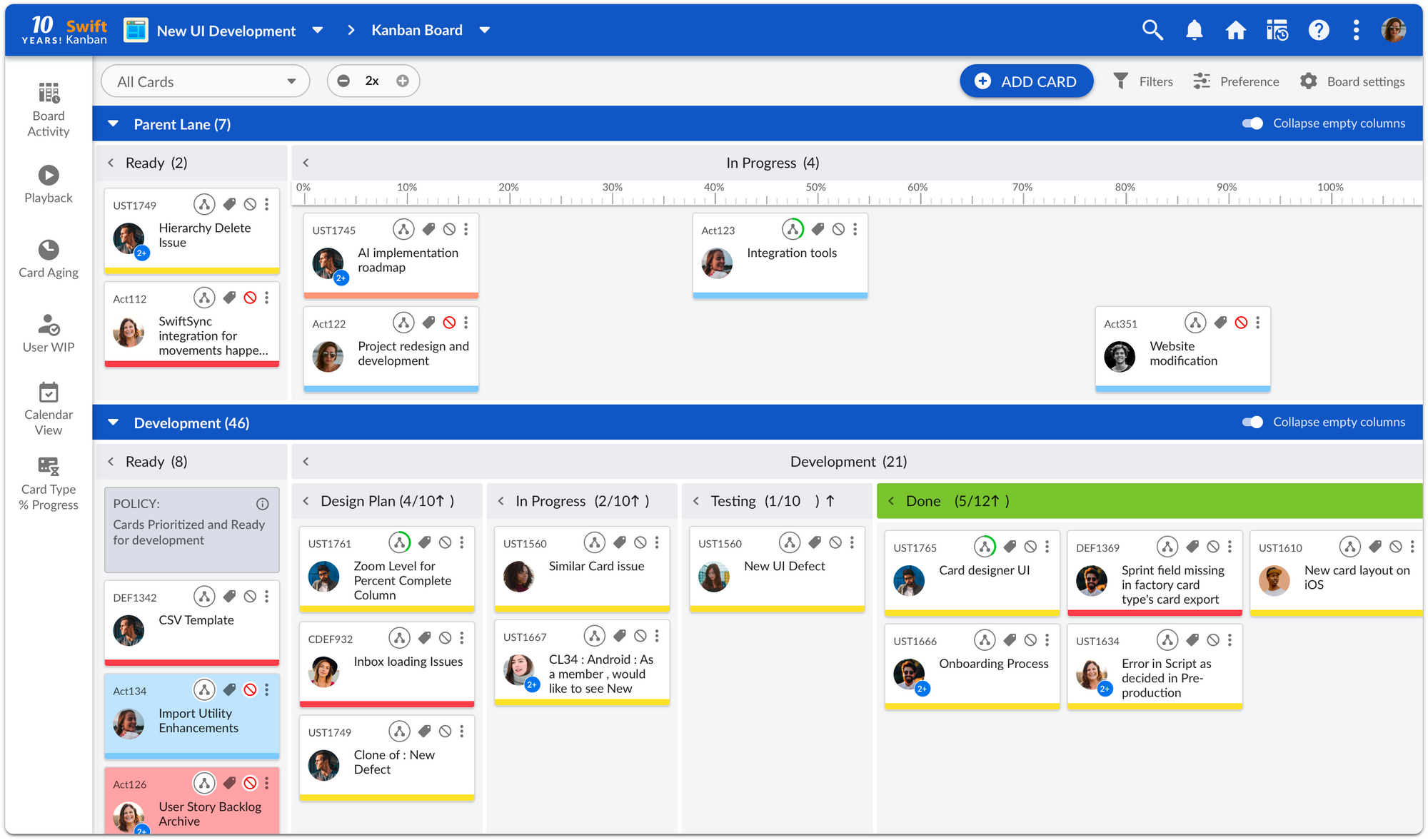 Top Scaled Agile (SAFe) Tools