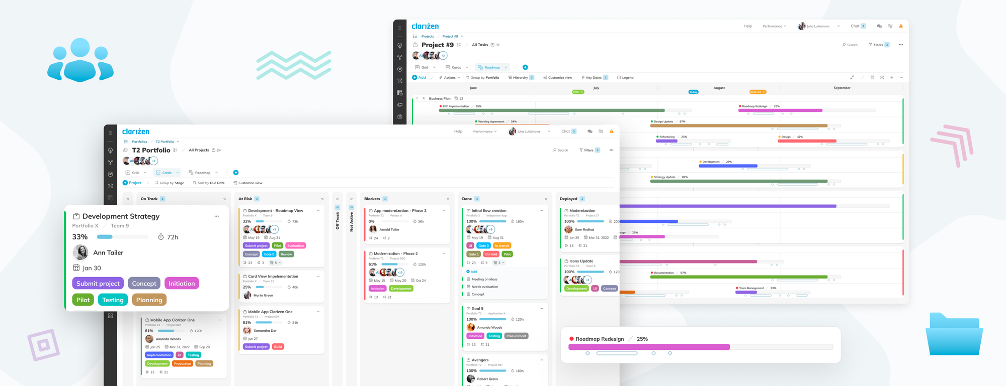 Top Scaled Agile (SAFe) Tools