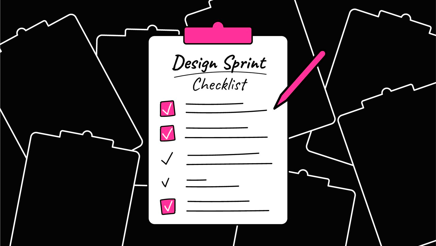 Design Sprint Guide