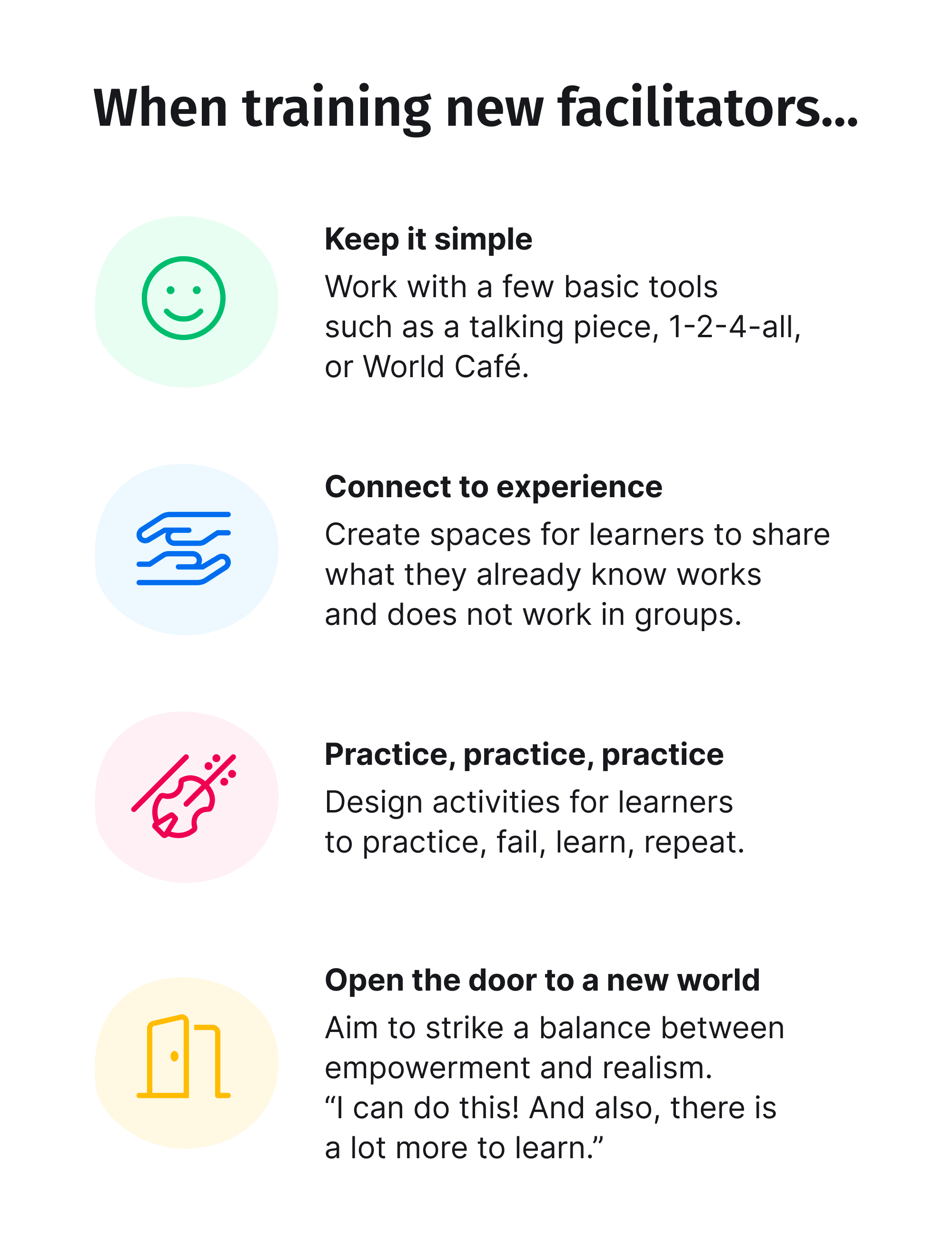 Design Sprint Guide