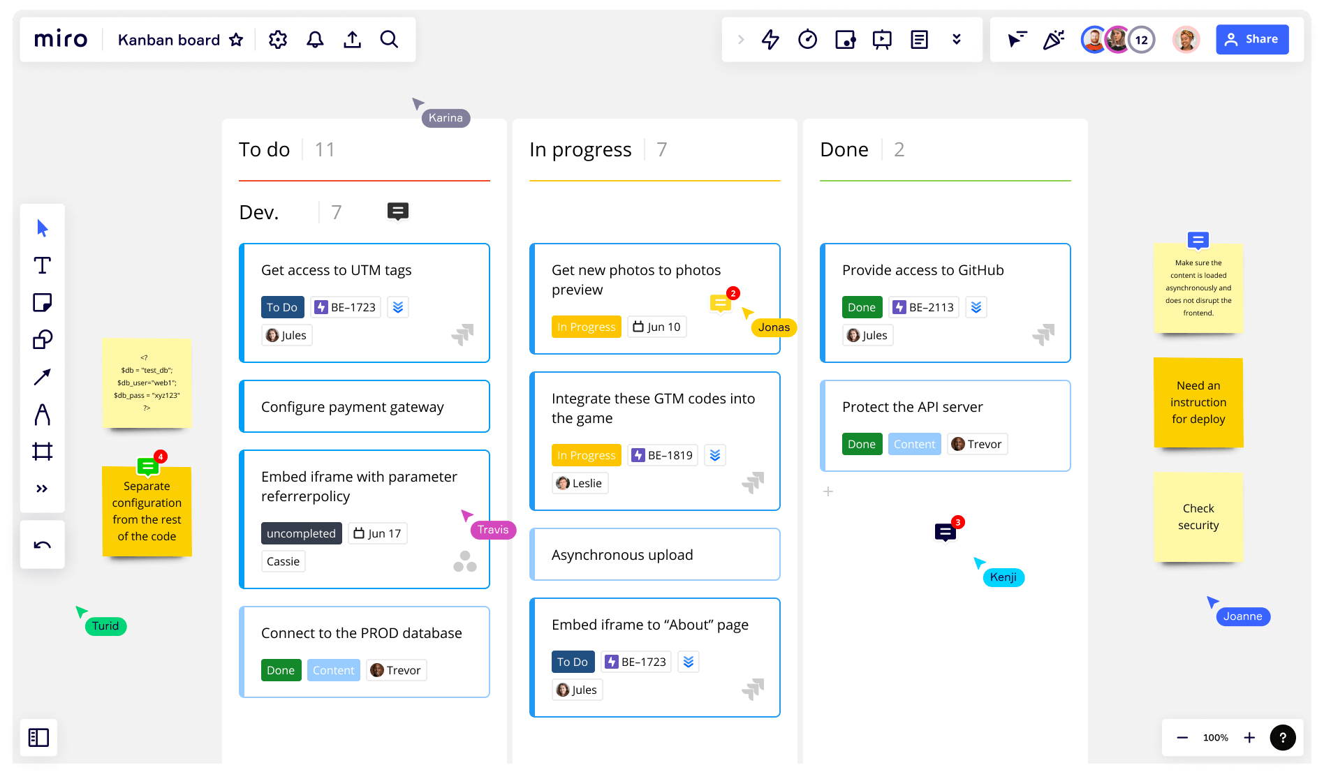 Kanban – A Guide to Organizing Projects & Work