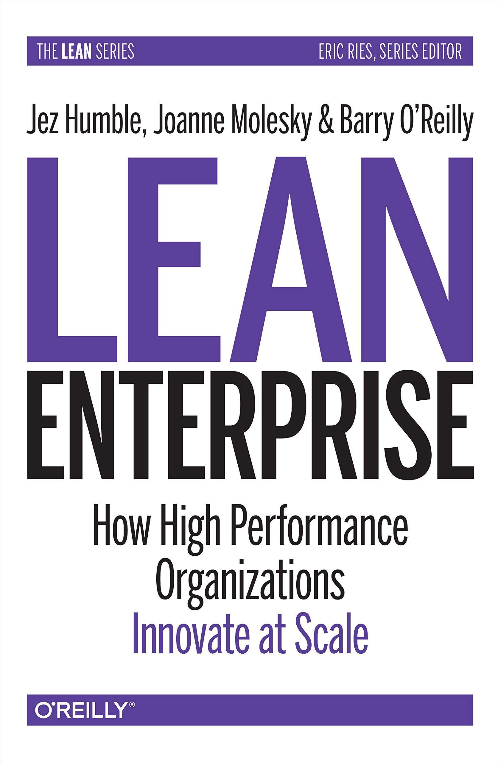 Lean Enterprise Core Competencies: What It Takes to Succeed in Today's Business World