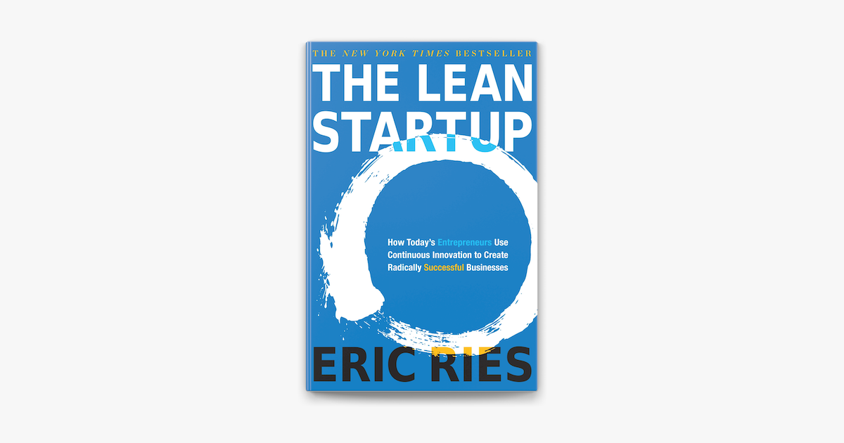 Unlocking the Secrets of the Lean Startup Movement (2024 Edition)