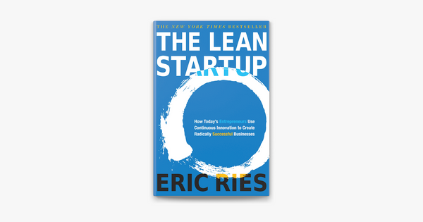 Unlocking the Secrets of the Lean Startup Movement (2023 Edition)